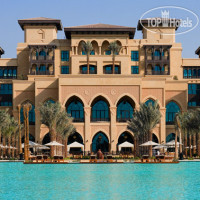 The Palace Downtown Dubai 5*