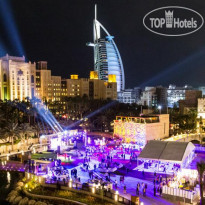 Jumeirah Al Naseem 