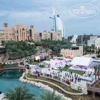 Jumeirah Al Naseem 