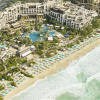 Jumeirah Al Naseem 5*