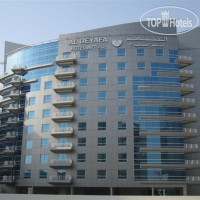 Al Deyafa Hotel Apartments 3*