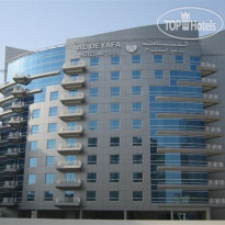 Al Deyafa Hotel Apartments 
