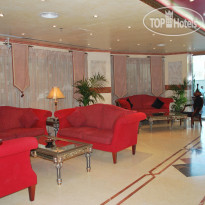 Al Deyafa Hotel Apartments 