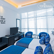 Signature 1 Hotel Tecom 