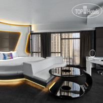 V Hotel Dubai, Curio Collection by Hilton 