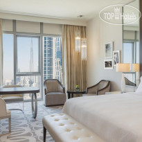 Hilton Dubai Al Habtoor City 