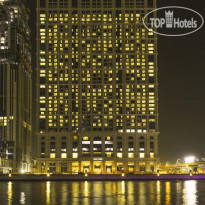 Hilton Dubai Al Habtoor City 