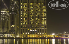 Hilton Dubai Al Habtoor City 5*