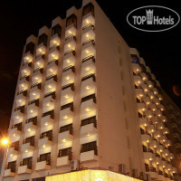 Al Khaleej Grand Hotel 3*