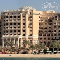 The Westin Dubai Mina Seyahi Beach Resort & Marina