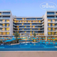 The Retreat Palm Dubai Mgallery By Sofitel 4*