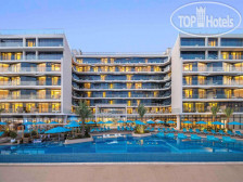 The Retreat Palm Dubai Mgallery By Sofitel 4*