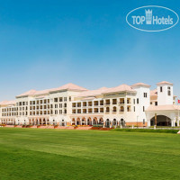 Al Habtoor Polo Resort & Club 5*