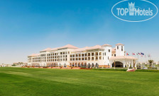 Al Habtoor Polo Resort & Club 5*