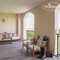 Al Habtoor Polo Resort & Club Executive Suite ( Balcony)