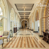 Al Habtoor Polo Resort & Club Equestrian Lounge