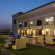 Al Habtoor Polo Resort & Club Polo Bar Terrace