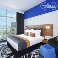 TRYP by Wyndham Dubai 