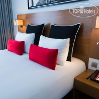 TRYP by Wyndham Dubai 