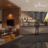 TRYP by Wyndham Dubai Ресторан The Local