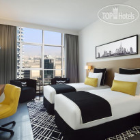 TRYP by Wyndham Dubai 