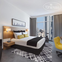 TRYP by Wyndham Dubai 