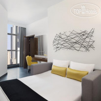 TRYP by Wyndham Dubai 