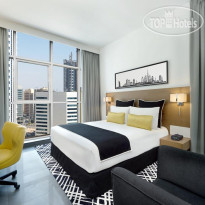 TRYP by Wyndham Dubai 