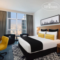 TRYP by Wyndham Dubai 