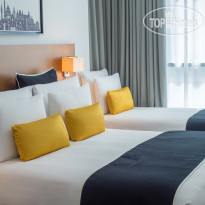 TRYP by Wyndham Dubai tophotels