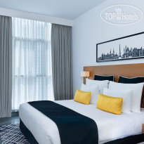 TRYP by Wyndham Dubai tophotels