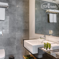 TRYP by Wyndham Dubai tophotels