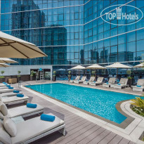 TRYP by Wyndham Dubai 