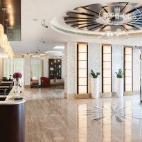 Carlton Downtown Hotel 
