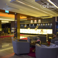 Omega Hotel Dubai 