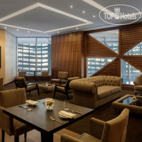 Radisson Blu Hotel, Dubai Waterfront 