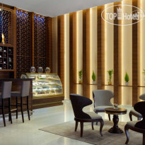 Radisson Blu Hotel, Dubai Waterfront