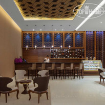Radisson Blu Hotel, Dubai Waterfront