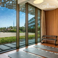 Bvlgari Resort & Residences Dubai