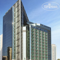 Al Bandar Rotana