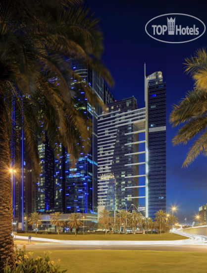 Фотографии отеля  The H Dubai 5*