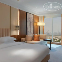 Grand Hyatt Residence 5*