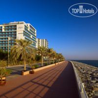 Aloft Palm Jumeirah 4*