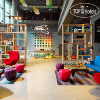 Aloft Palm Jumeirah 