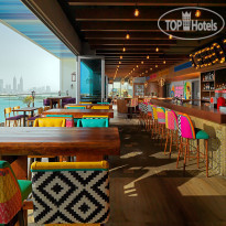 Aloft Palm Jumeirah 