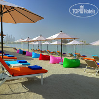 Aloft Palm Jumeirah 