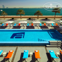 Aloft Palm Jumeirah 