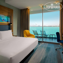 Aloft Palm Jumeirah 