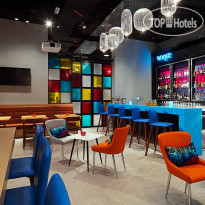 Aloft Palm Jumeirah 