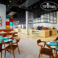 Aloft Palm Jumeirah 